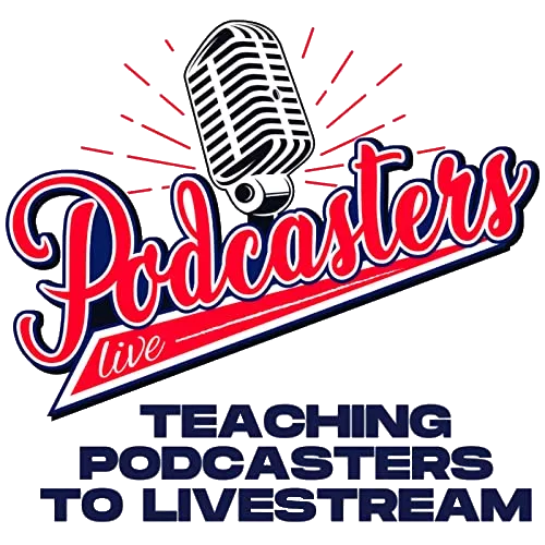 Podcasters Live