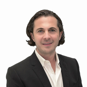 Boris Rabkin